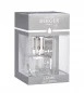 Preview: Lampe Berger Geschenkset Glacon / Ice Cube transparent